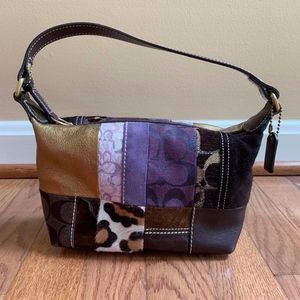 Coach Mini Purse